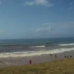 Boca Do Rio