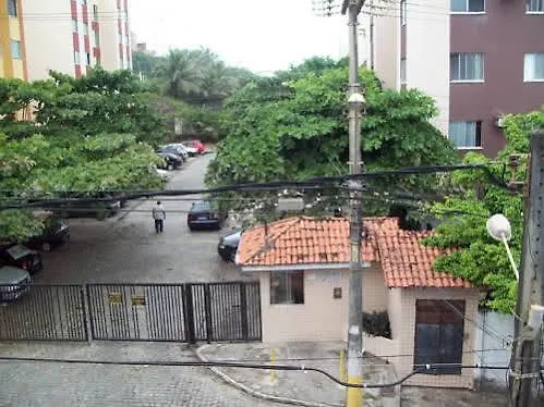 Boca Do Rio