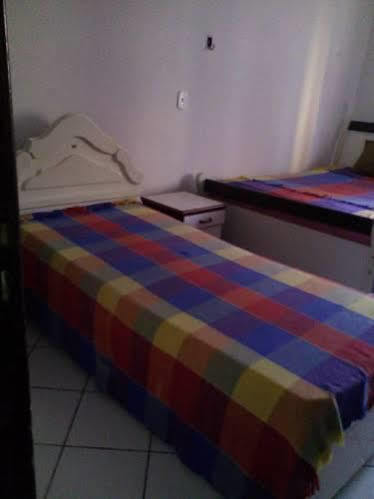 Boca Do Rio Hotel 2*
